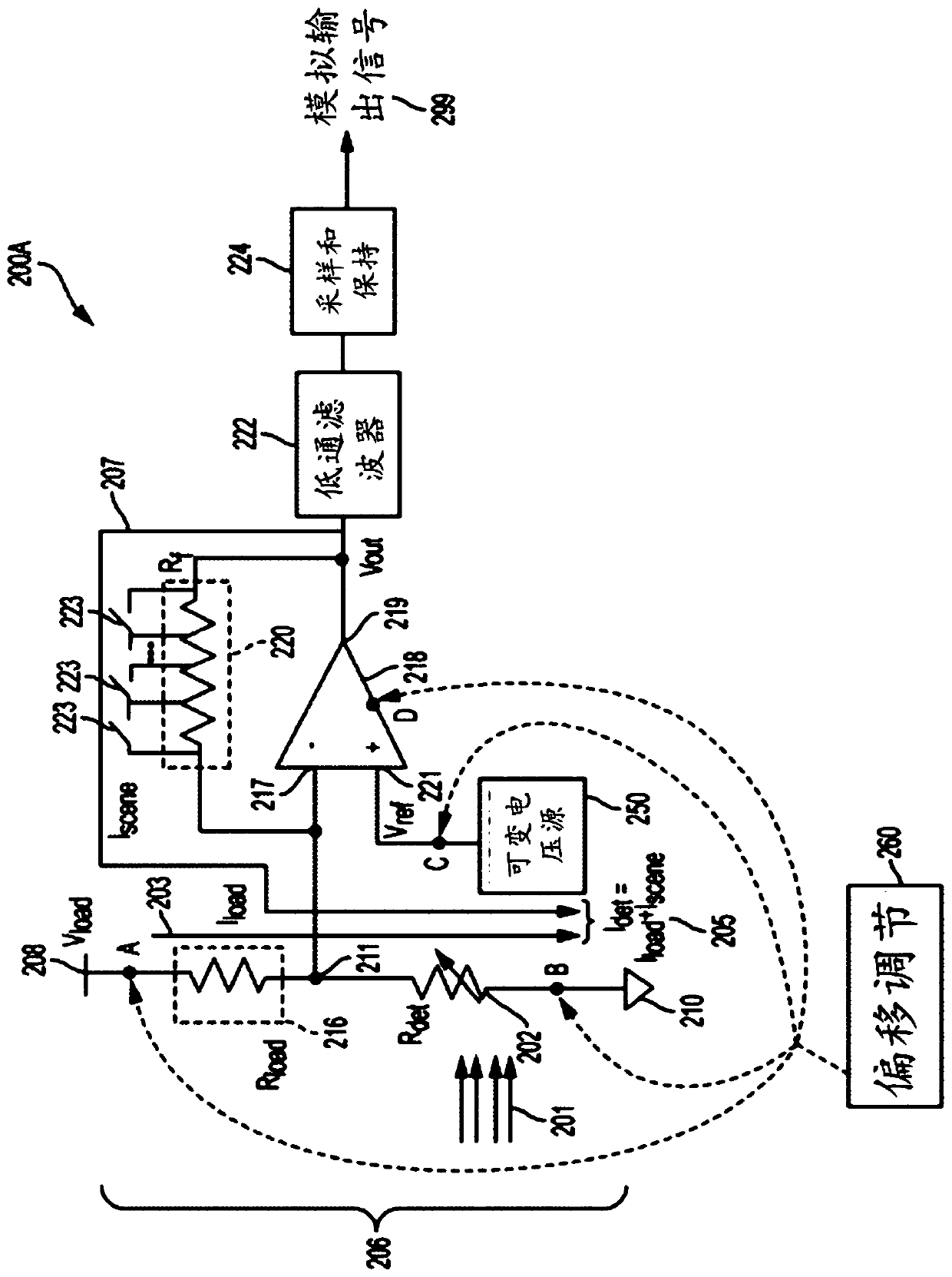 Low cost and high performance bolometer circuitry and methods