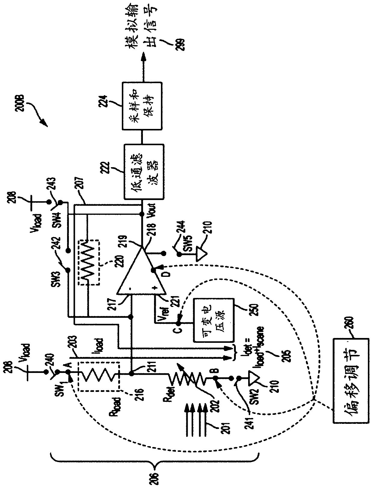 Low cost and high performance bolometer circuitry and methods