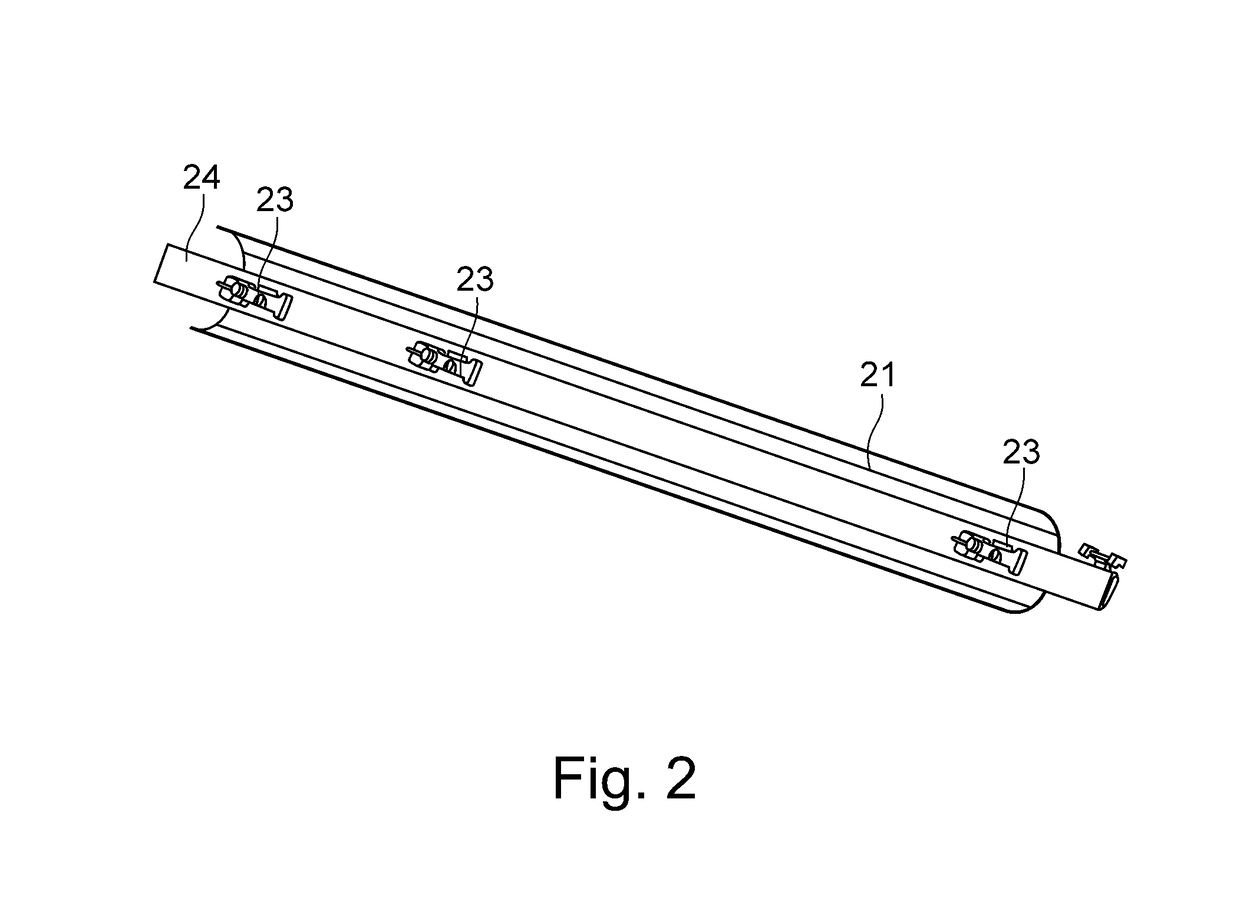 Image forming apparatus and fixing device