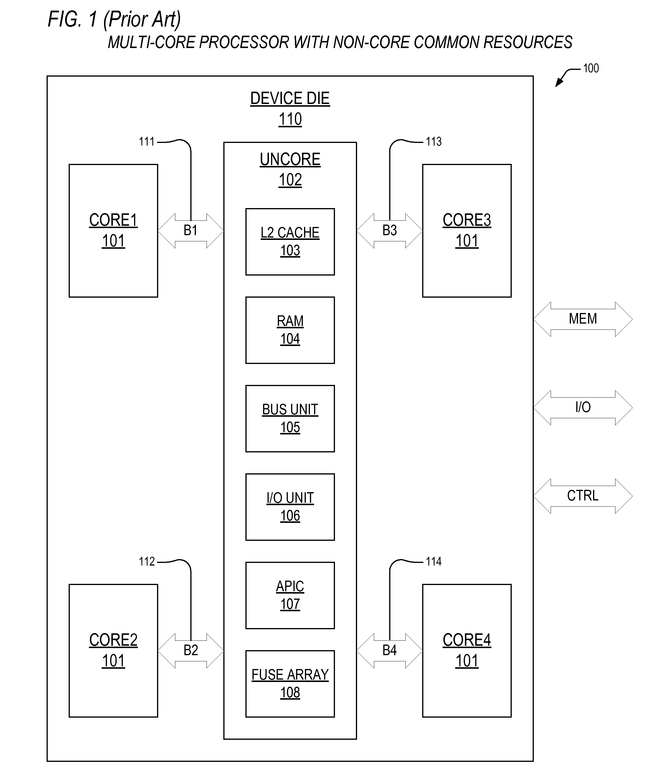 Load replay precluding mechanism