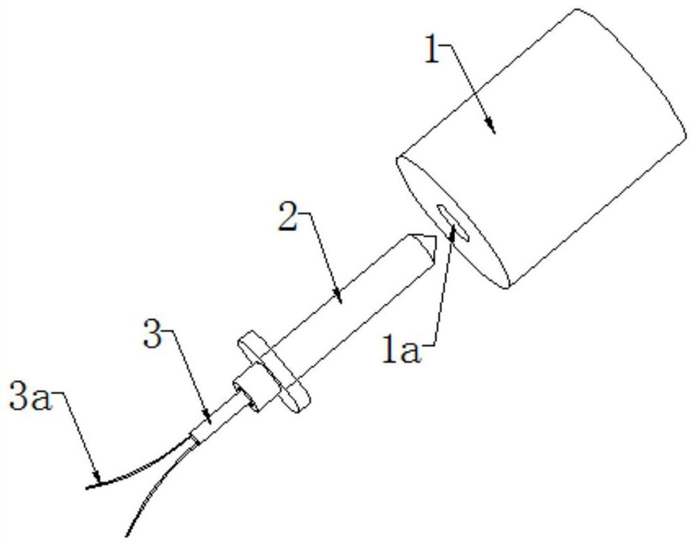 Heat-not-burn device