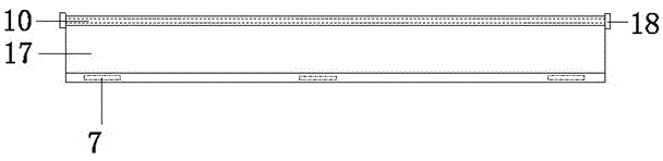 Intelligent movable multidirectional rotary window