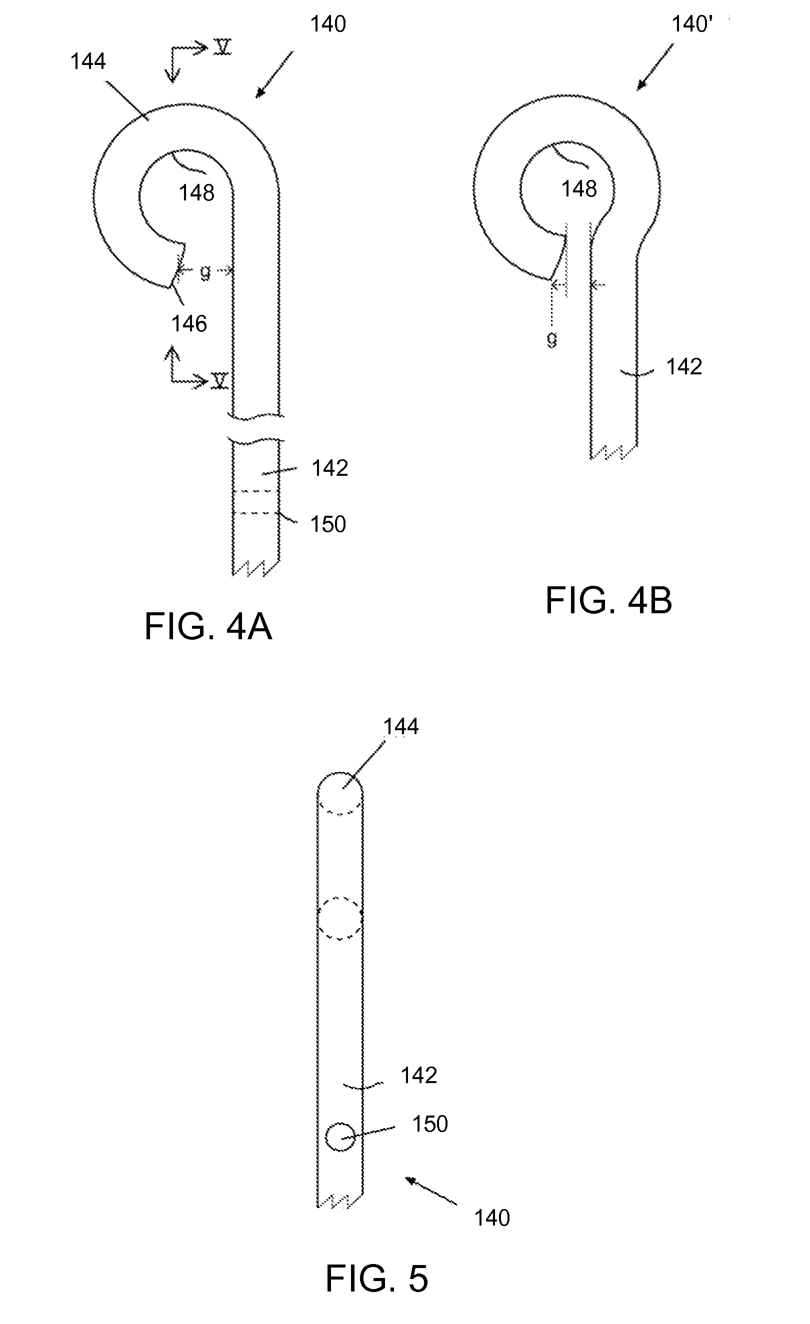 Pinless attachment systems and methods of using the same