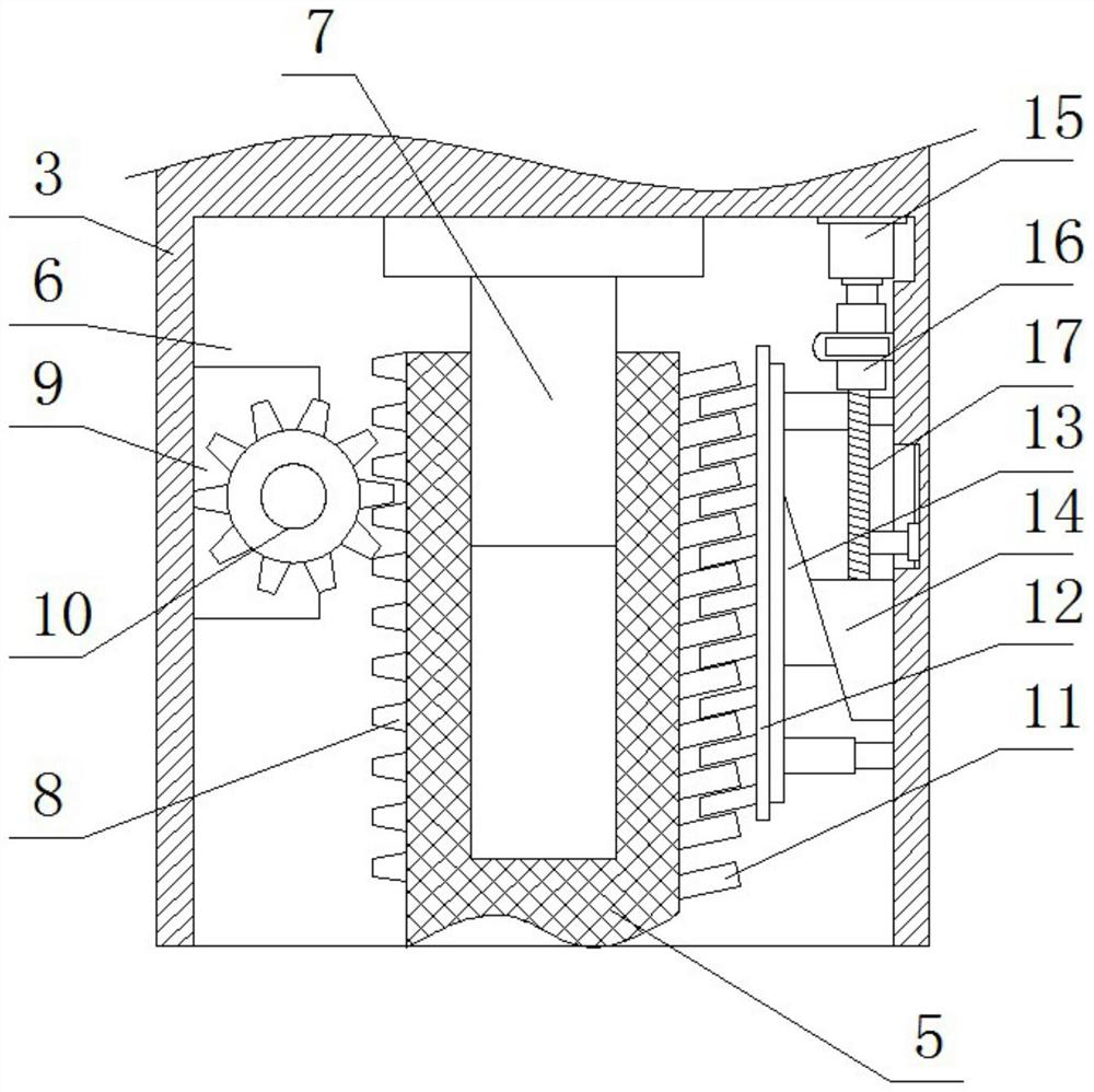 A Leg-Foot Mechanism of a High-performance Bionic Footed Robot