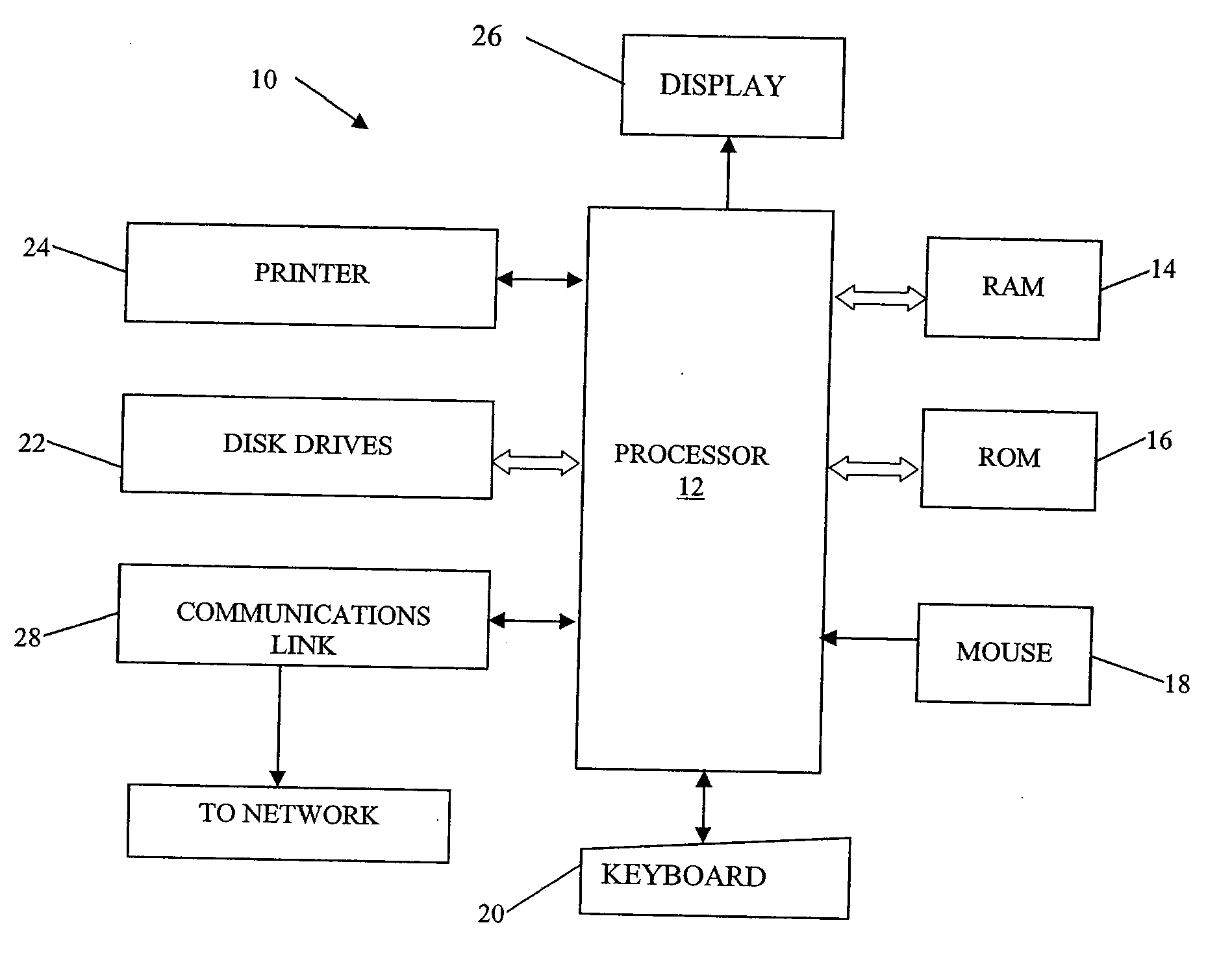 Live concert/event video system and method