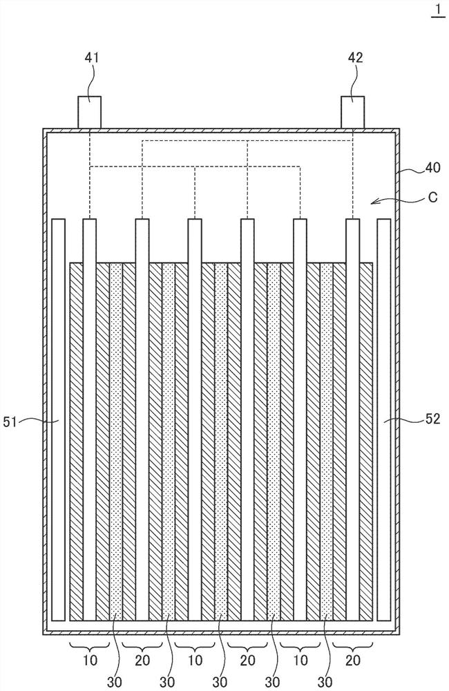 Lithium secondary battery