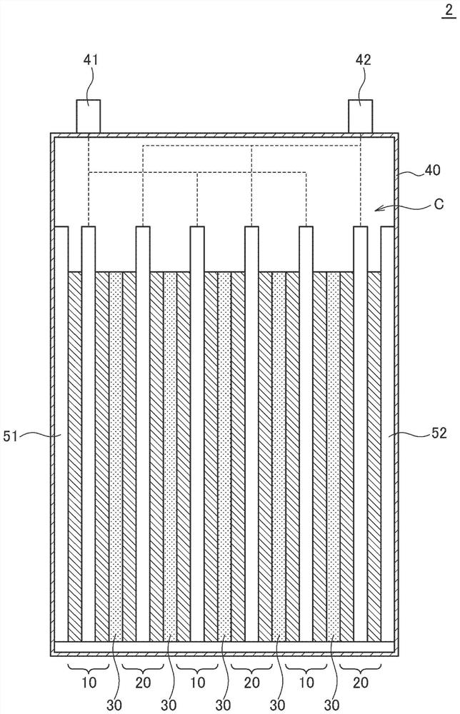 Lithium secondary battery