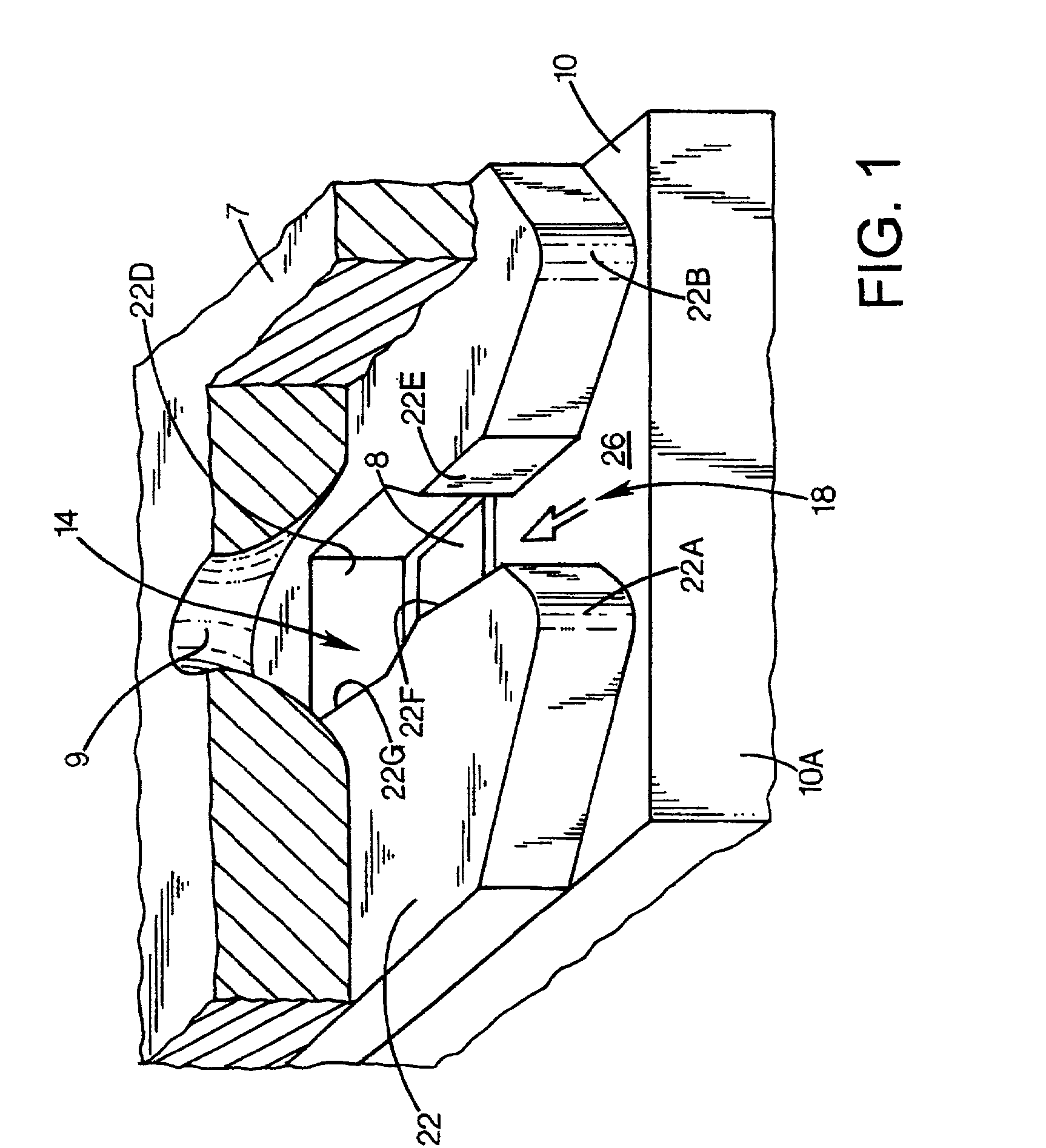 Filtering techniques for printhead internal contamination