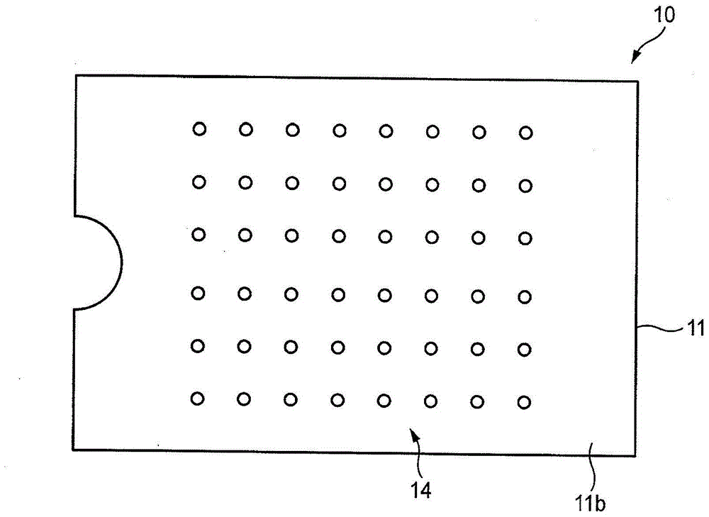 Thermoregulation device, thermoregulation system, and package