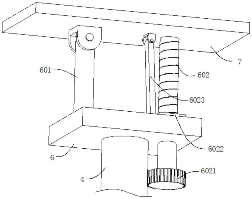 Fabricated building construction device