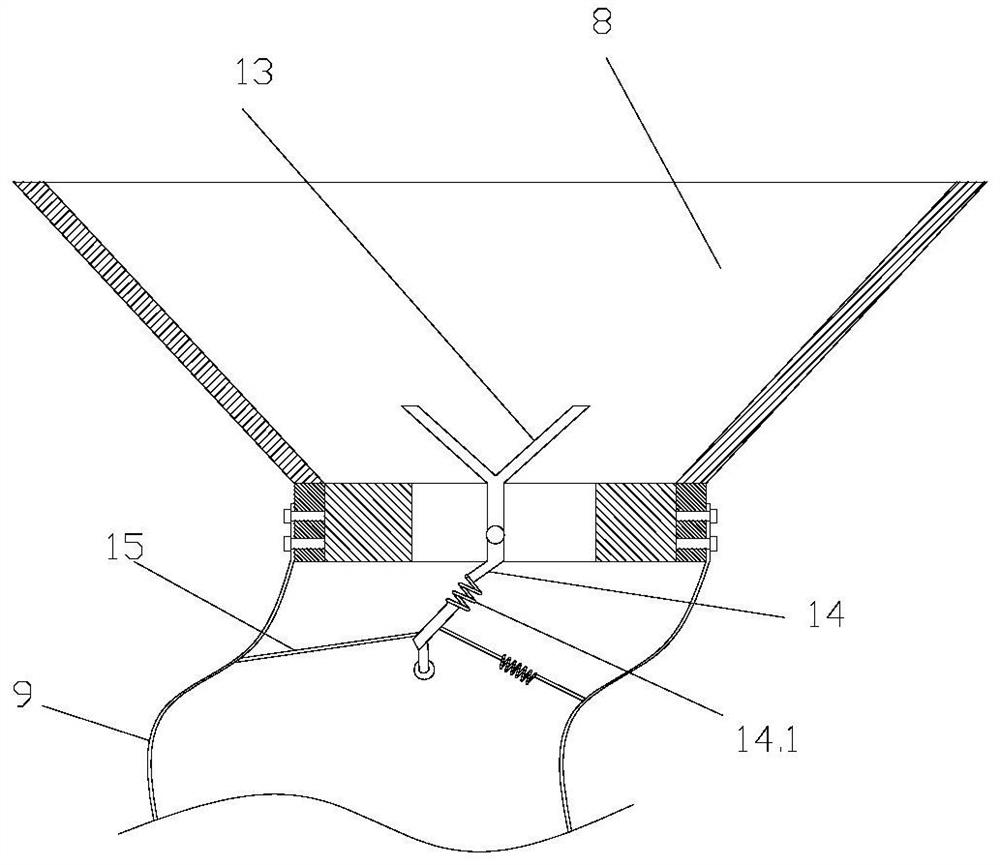 High Efficiency Vibrating Screen