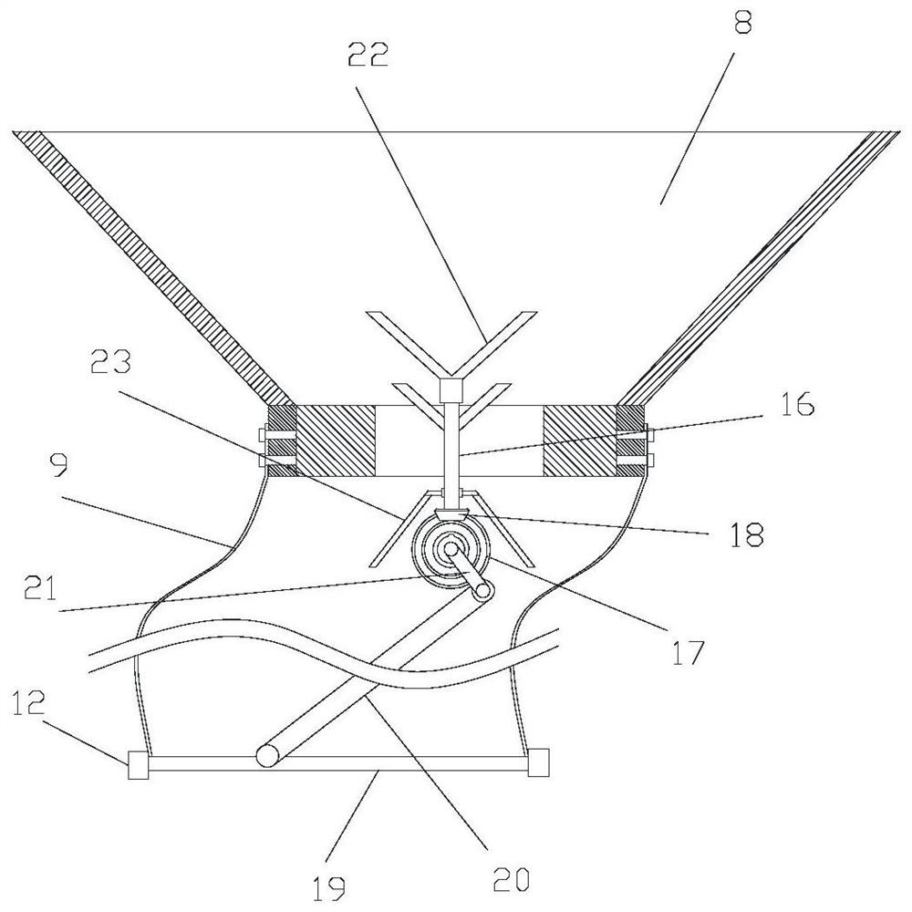 High Efficiency Vibrating Screen