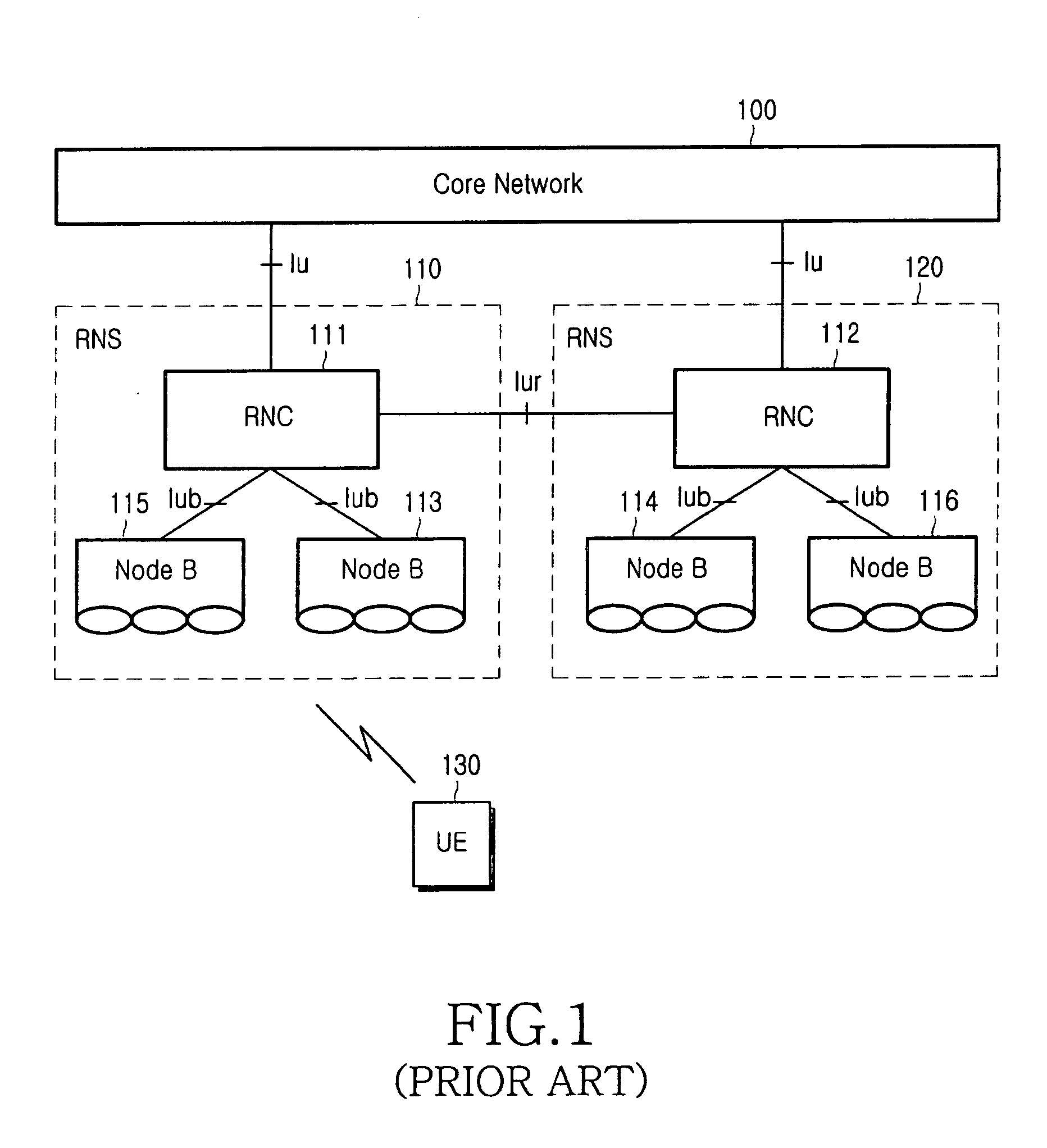 Method for retransmitting a radio resource control connection request message in mobile communication system capable of providing a multimedia broadcast/multicast service