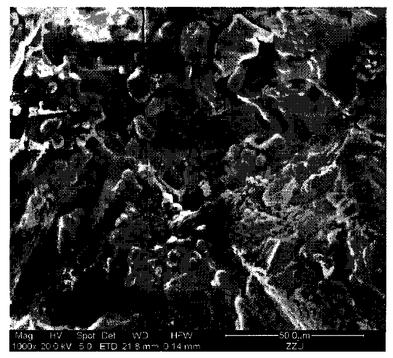 Sliding plate antioxidation paint and preparation method thereof