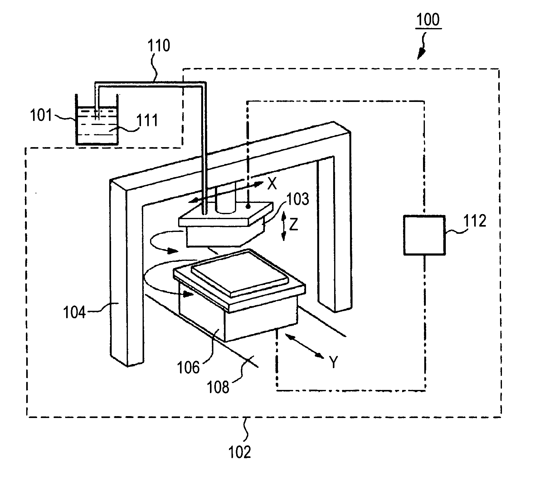 Droplet ejecting apparatus, electro-optic device, electronic apparatus, and droplet ejecting method