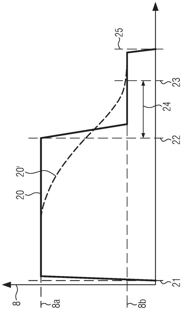 Gravity spool filler and method for gravity filling beverages