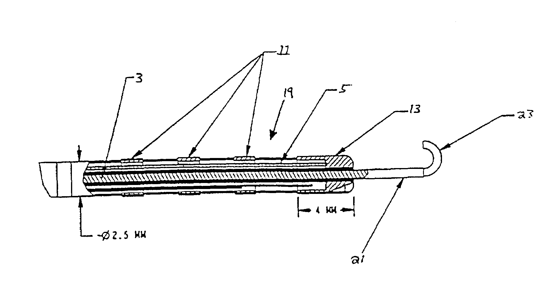 System and method for magnetic-resonance-guided electrophysiologic and ablation procedures