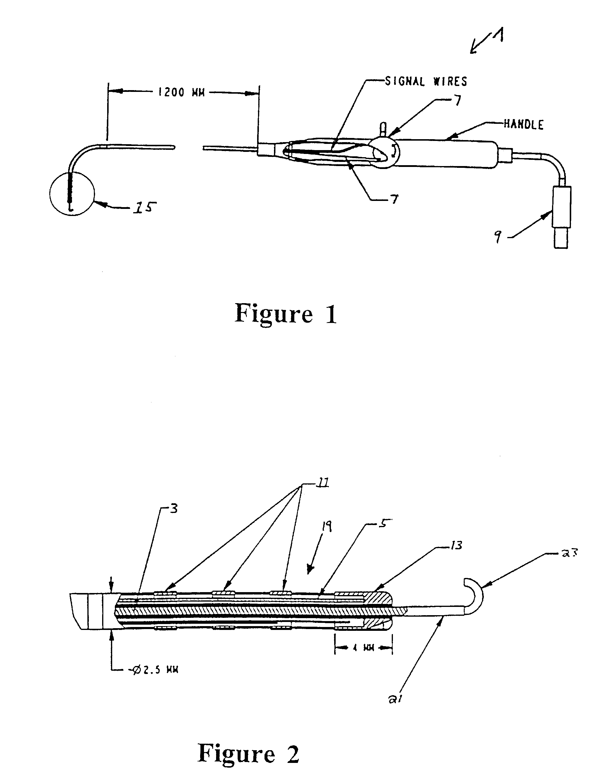 System and method for magnetic-resonance-guided electrophysiologic and ablation procedures