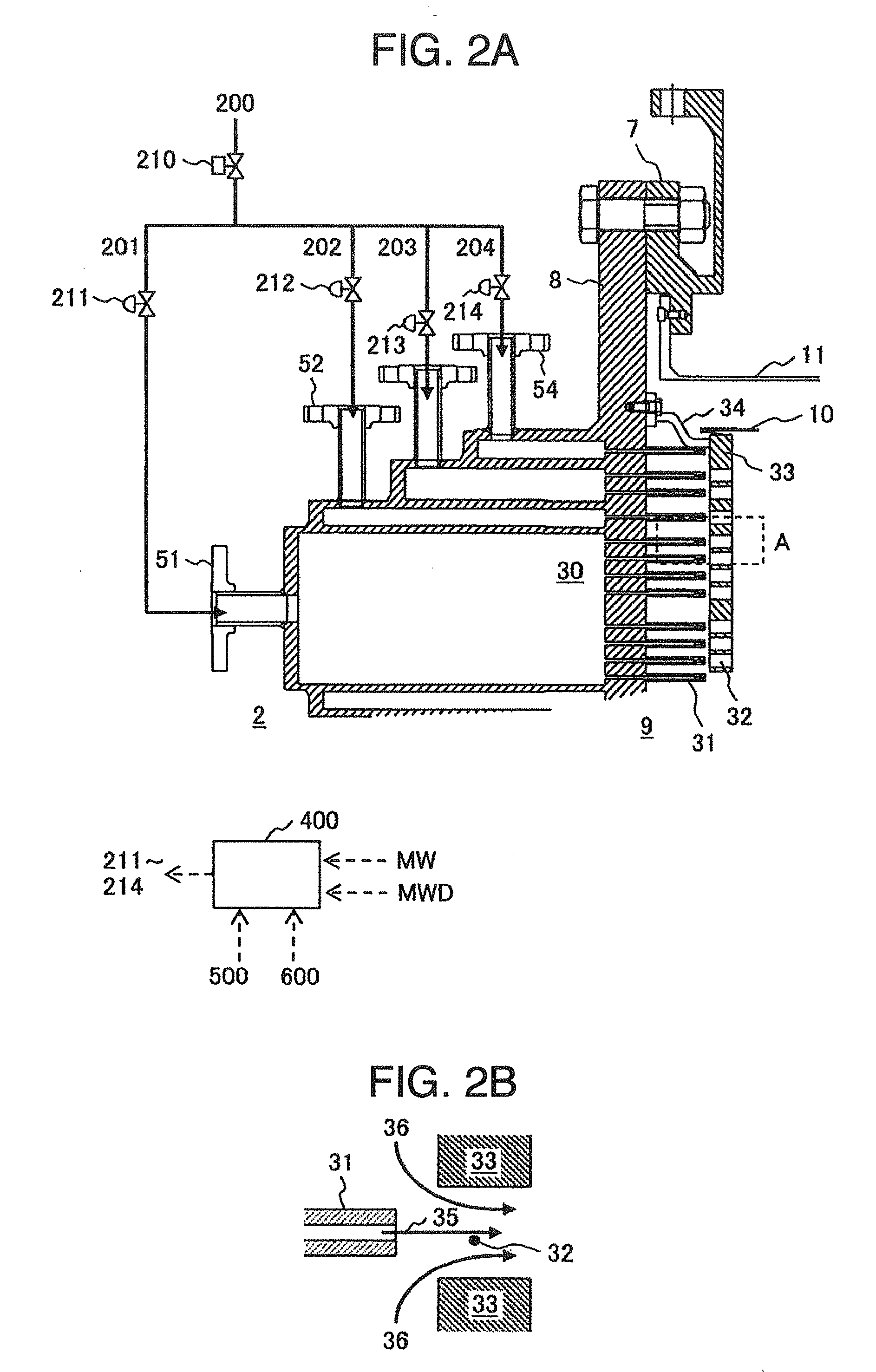 Combustor and the Method of Fuel Supply and Converting Fuel Nozzle for Advanced Humid Air Turbine