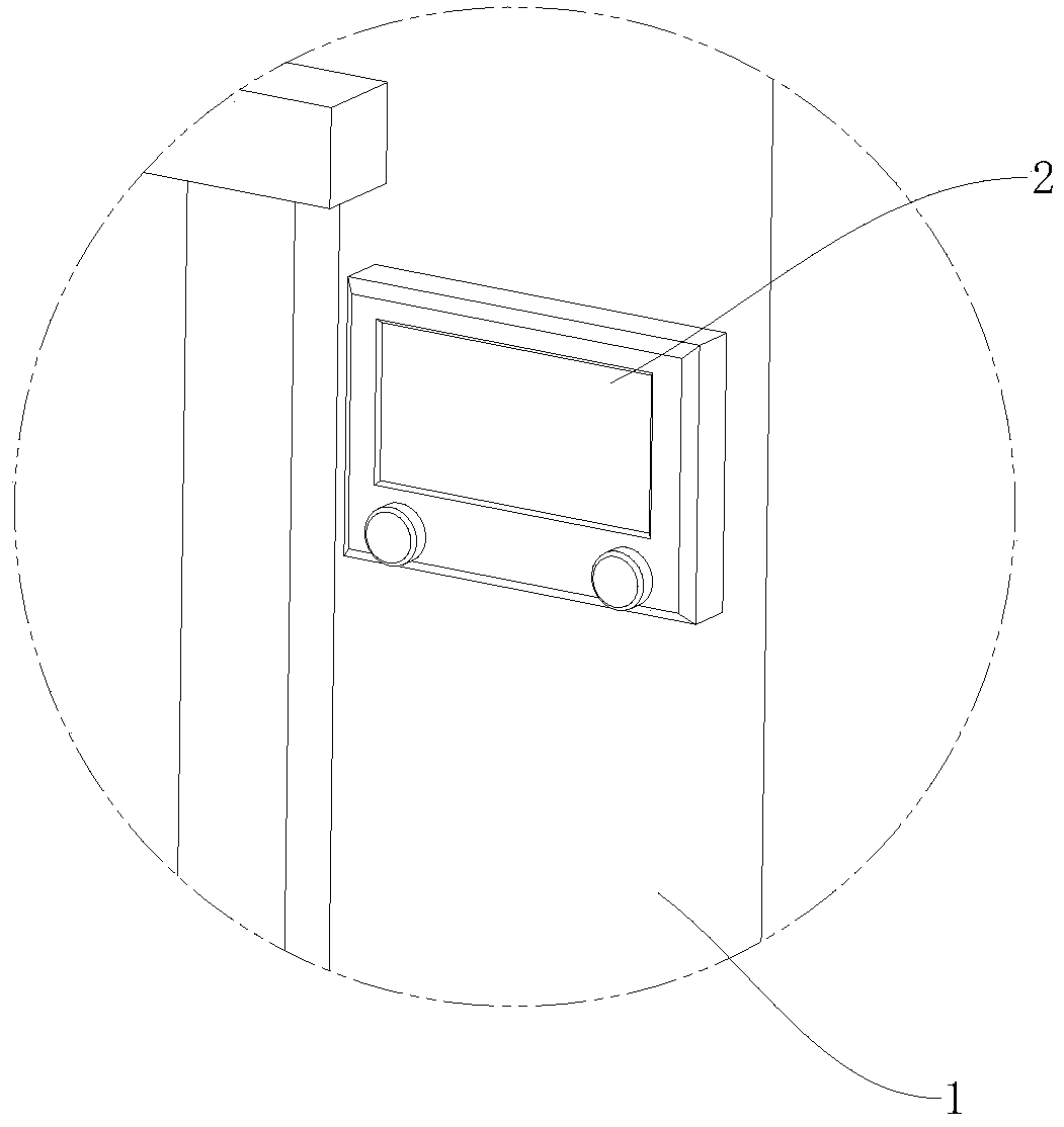 Dry sand grading and screening device