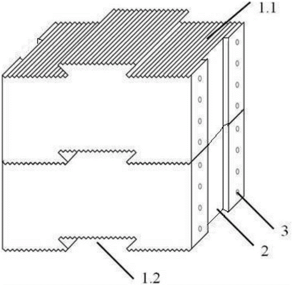 Continuous anode device for intelligent electrolytic baths and application method thereof