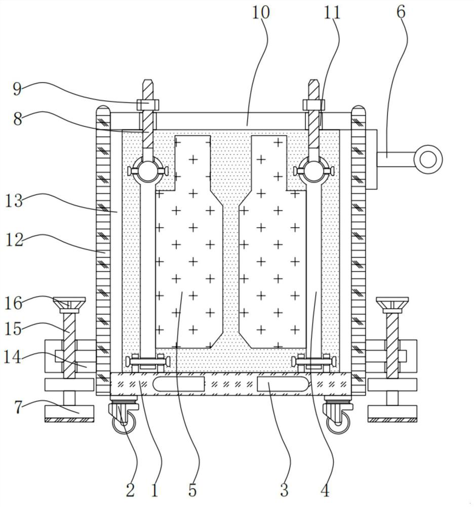 Degreasing, sterilizing and drying process for wood processing