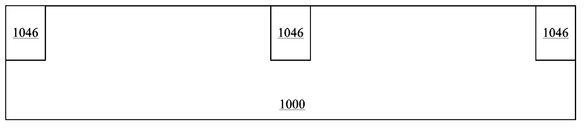 Method for forming semiconductor-device replacement gate and method for manufacturing semiconductor device