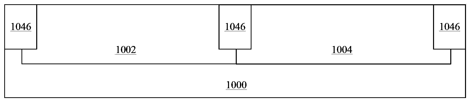 Method for forming semiconductor-device replacement gate and method for manufacturing semiconductor device