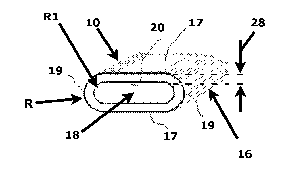 Straw for dispensing fluids