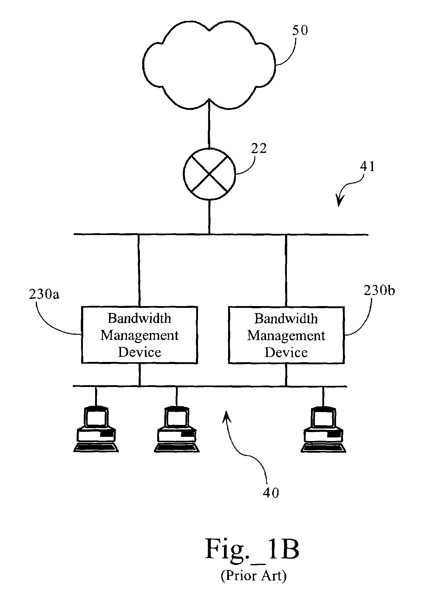 Network traffic synchronization mechanism