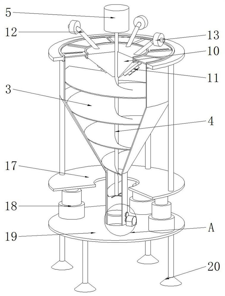 Rod-like cosmetic rich in natural vegetable oil and wax and preparation method thereof