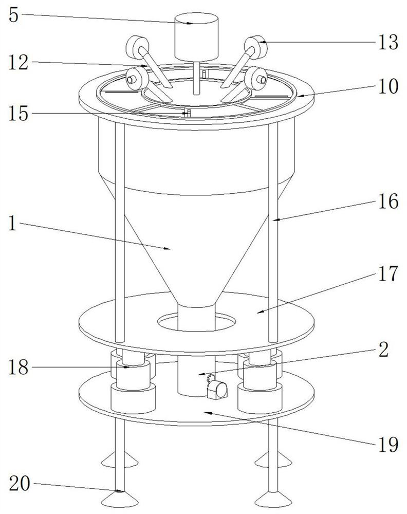 Rod-like cosmetic rich in natural vegetable oil and wax and preparation method thereof