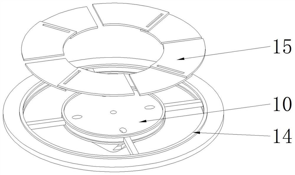 Rod-like cosmetic rich in natural vegetable oil and wax and preparation method thereof