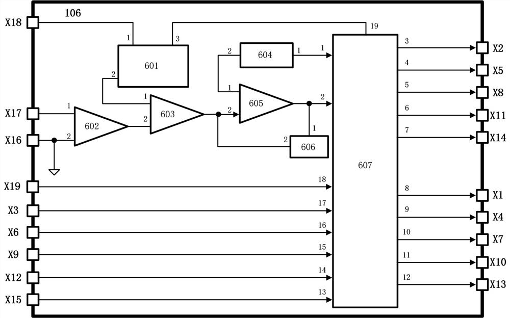 power management chip