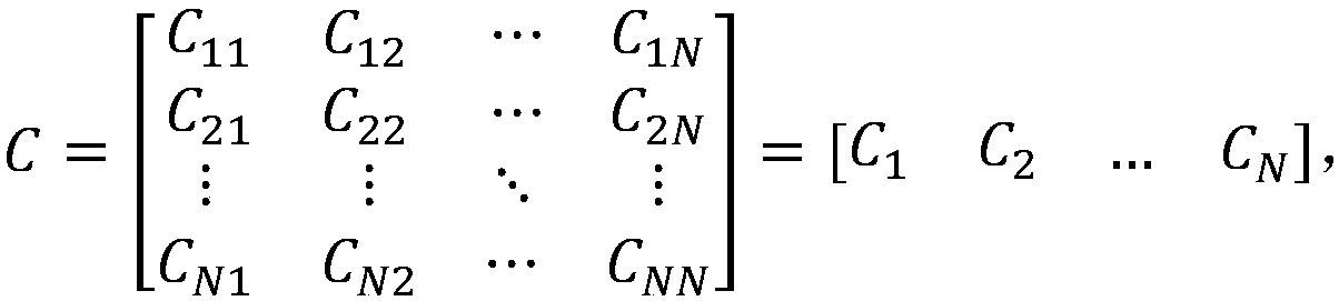 Array antenna calibration method, device and system and computer readable storage medium