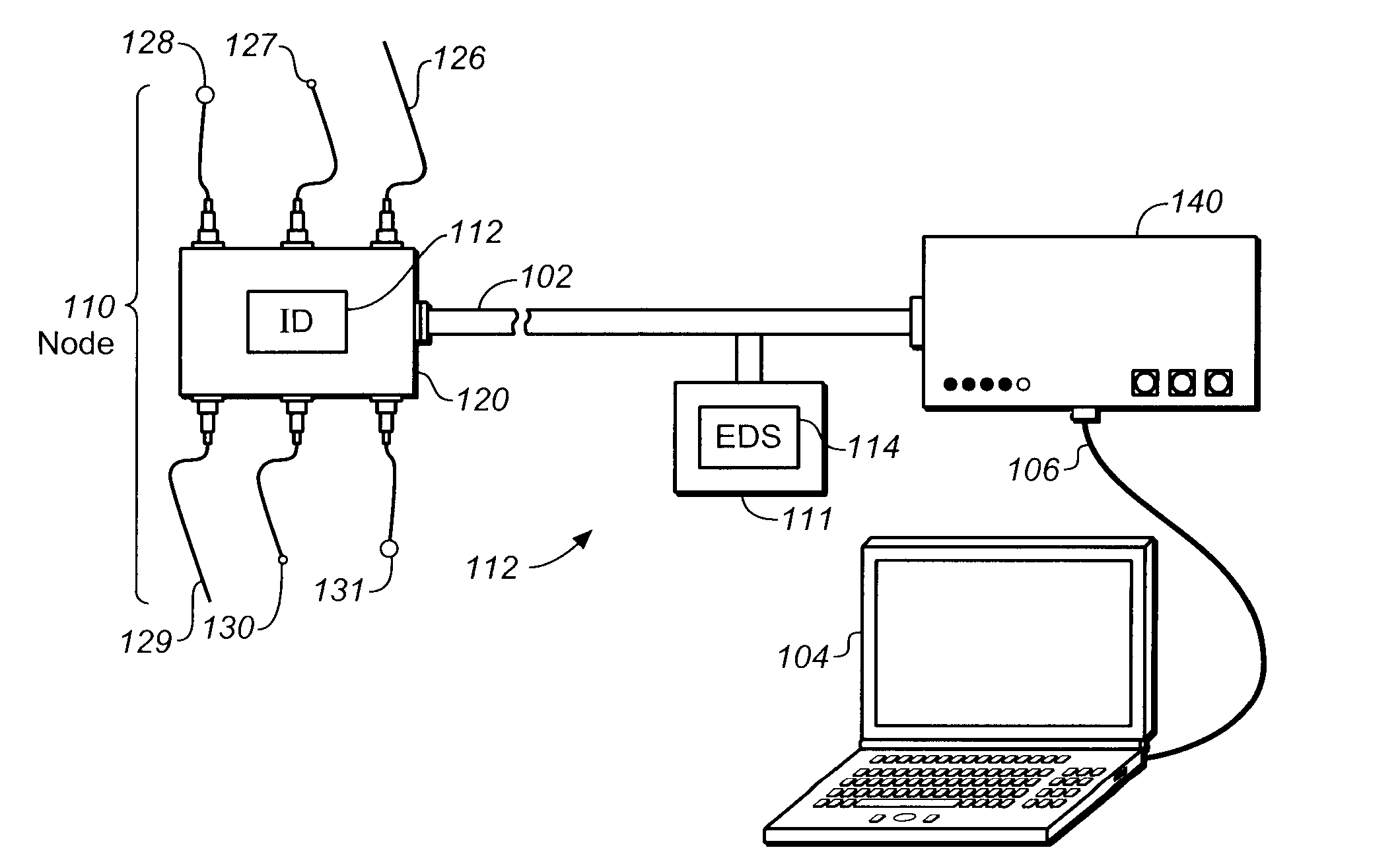 Data collection and analysis system