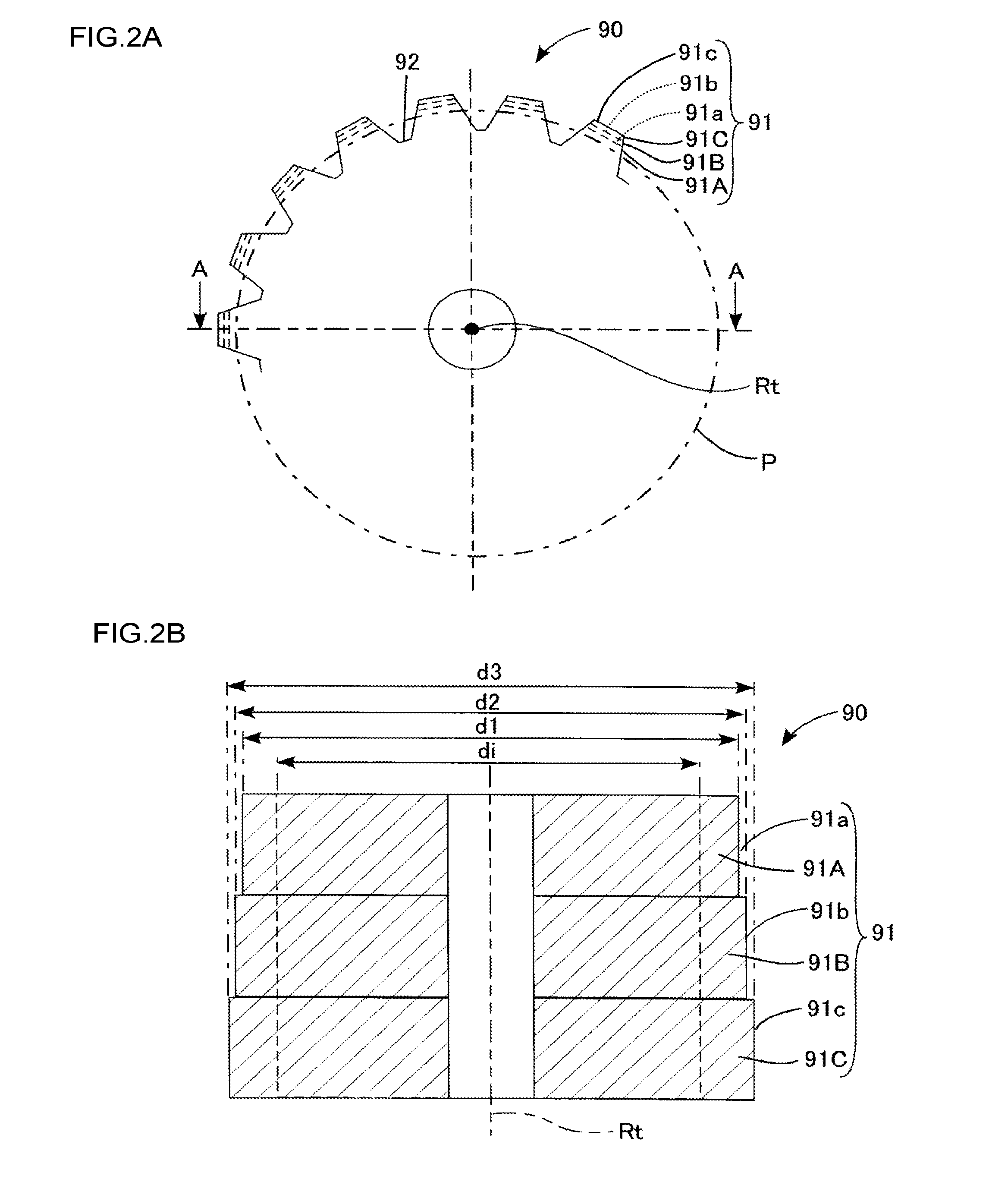 Gear machining apparatus