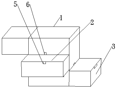 Multidirectionally opened medical instrument case