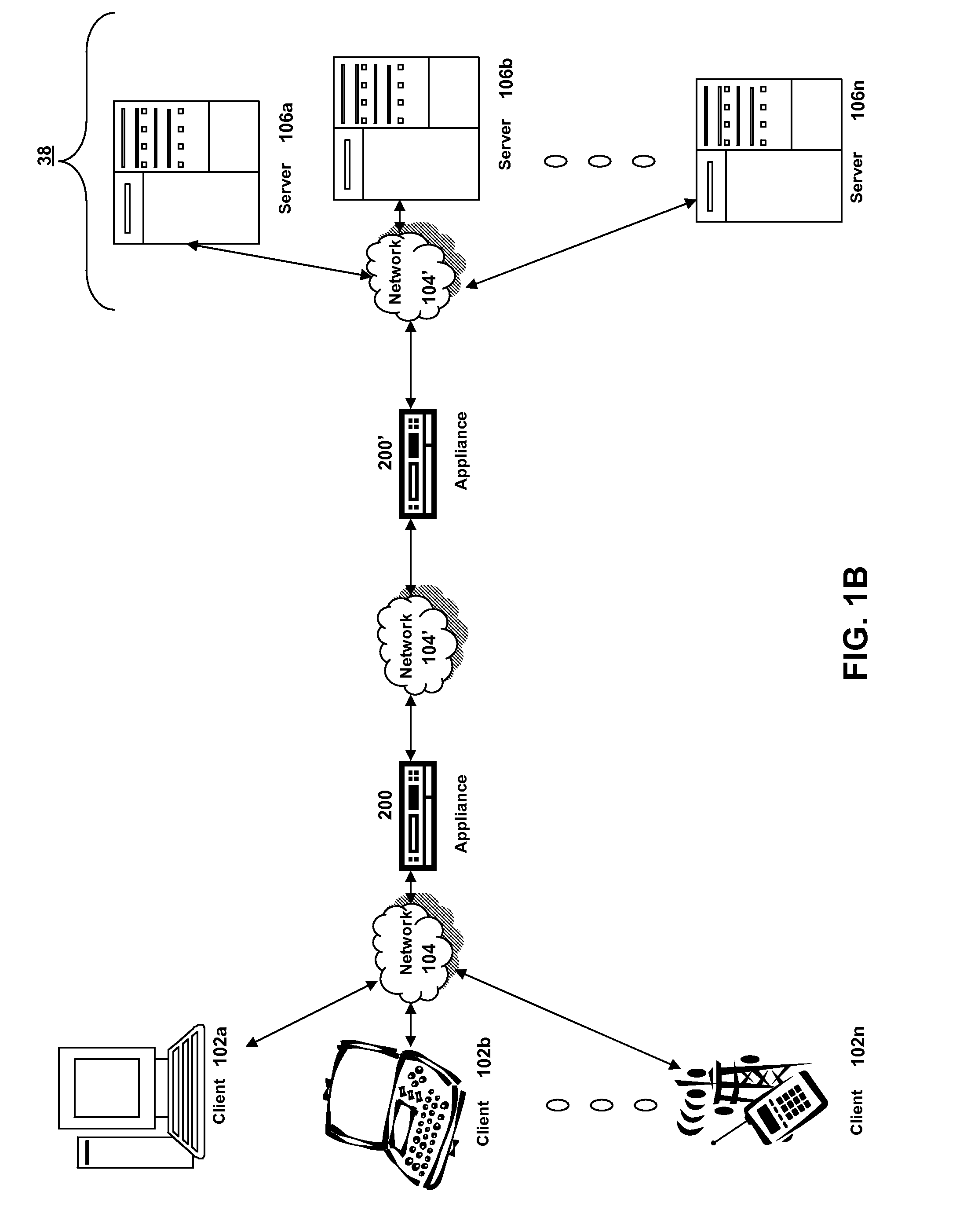 Systems and methods for configuring flow control of policy expressions