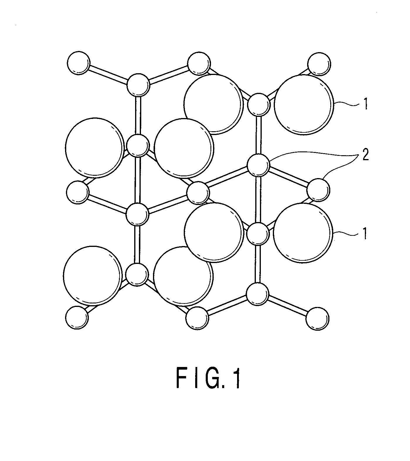 Hydrogen storage alloy, hydrogen separation membrane, hydrogen storage tank, and hydrogen absorption and desorption method