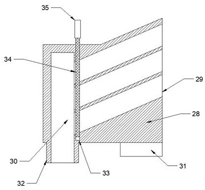 Heating equipment capable of automatically replacing coal briquettes