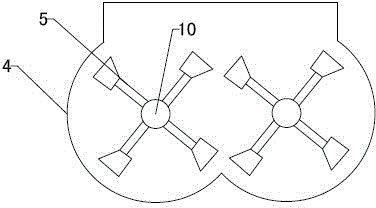 A Coal Mine Wet Shotcrete Process