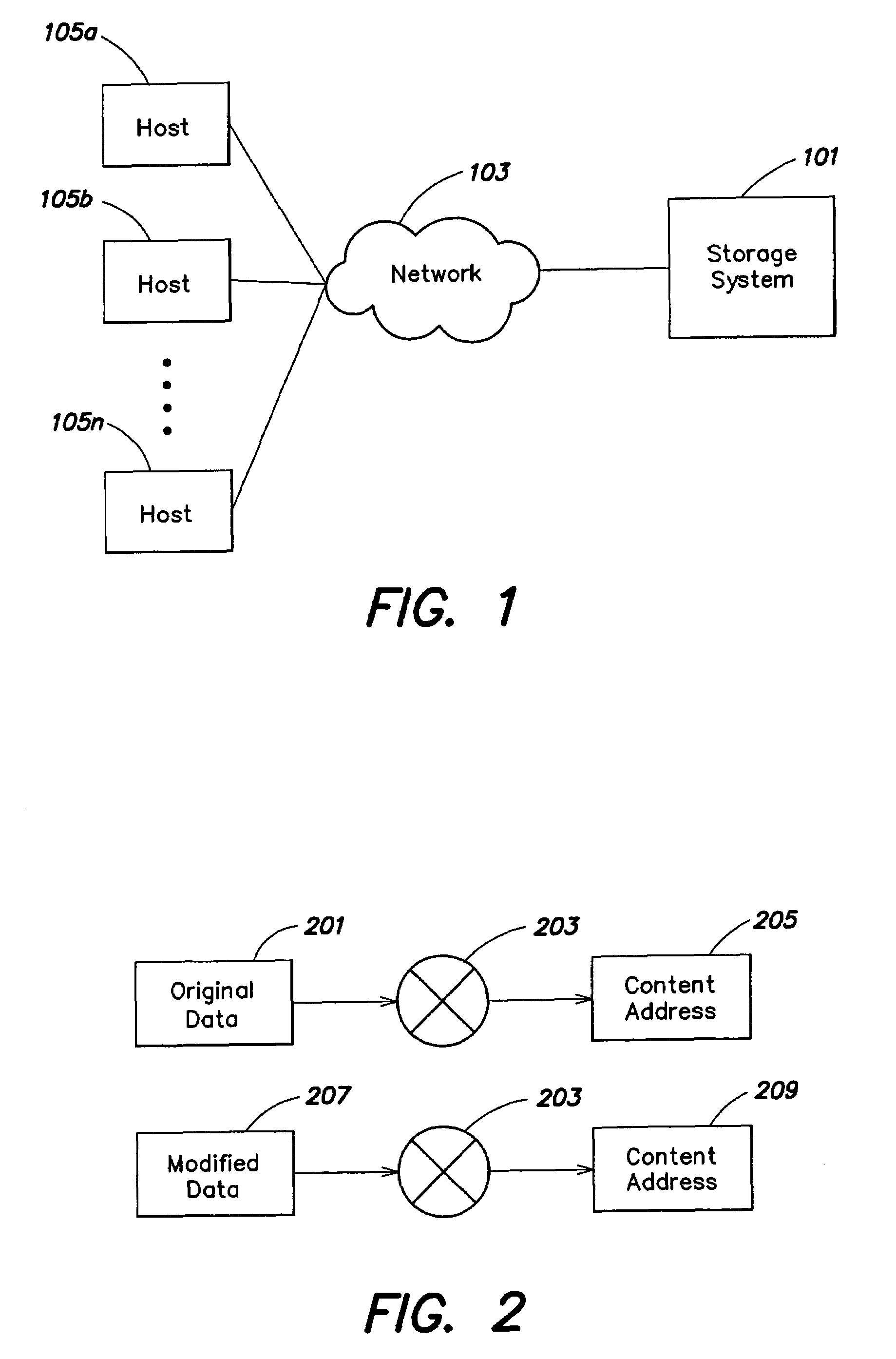 Methods and apparatus for secure modification of a retention period for data in a storage system