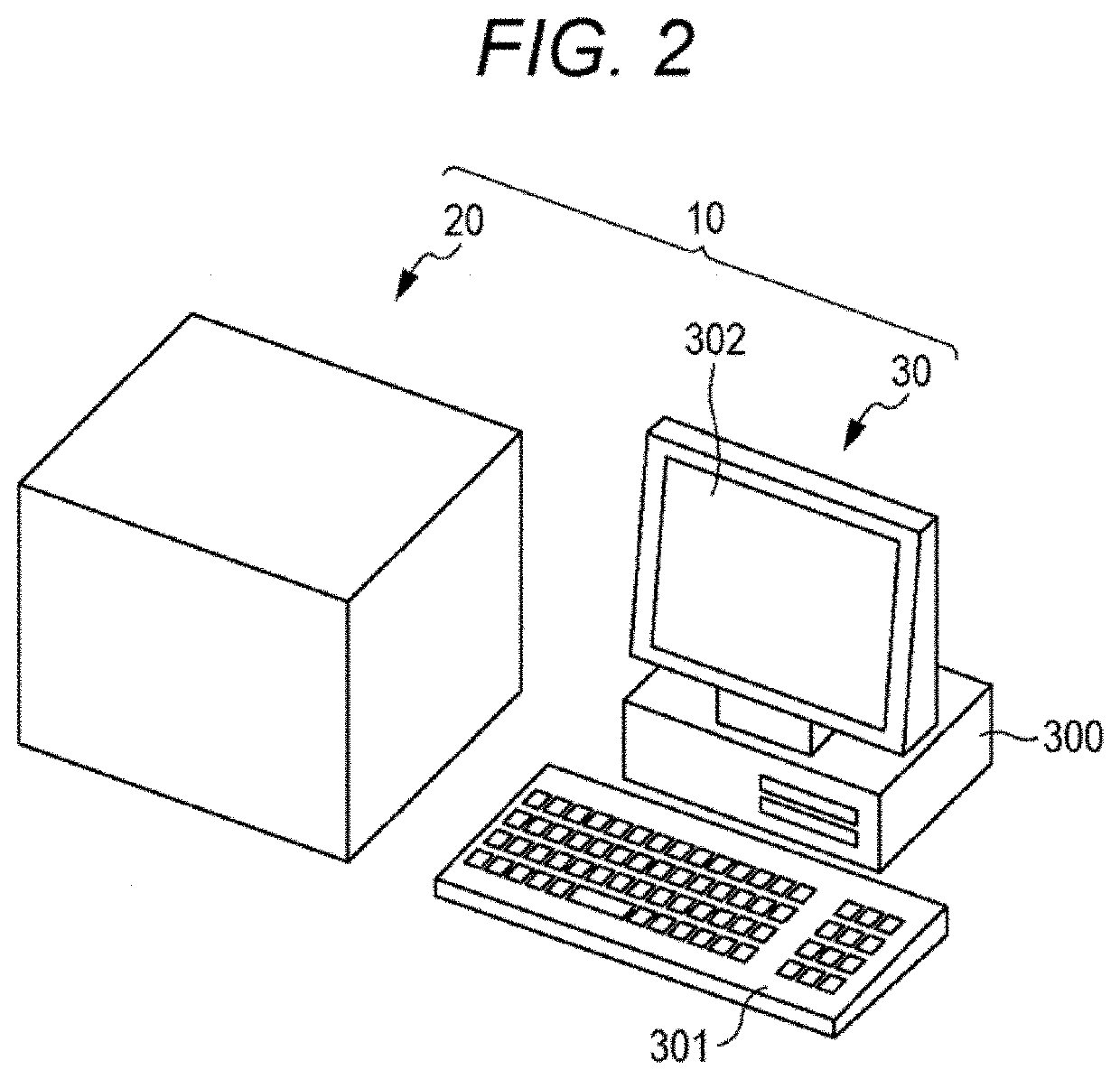 Method for acquiring information on respiratory infection