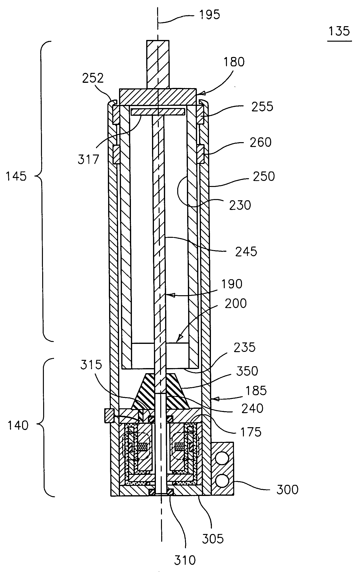 Magnetorheological device and system and method for using the same