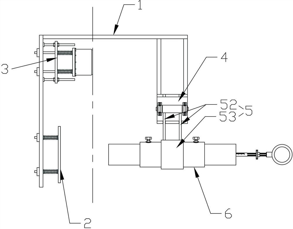 Impact device for animal neurocranium injury