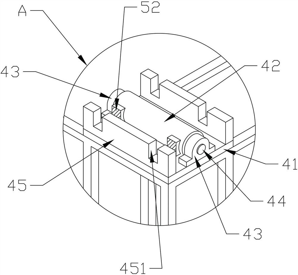 Impact device for animal neurocranium injury