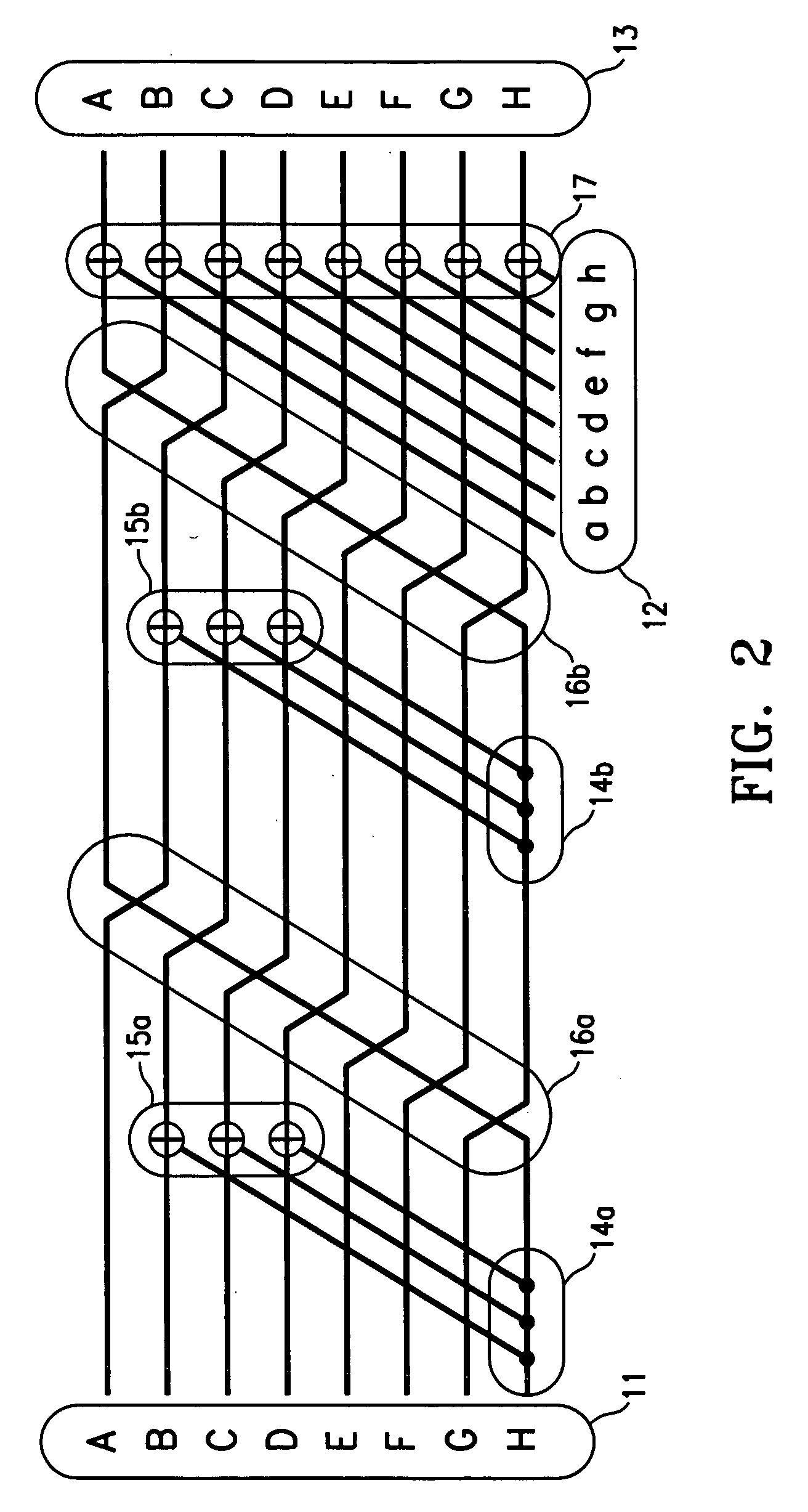 Multiply redundant raid system and XOR-efficient method and apparatus for implementing the same