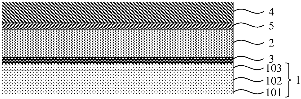 Adhesive for aluminum battery packaging aluminum plastic film, aluminum plastic film and preparation method of aluminum plastic film