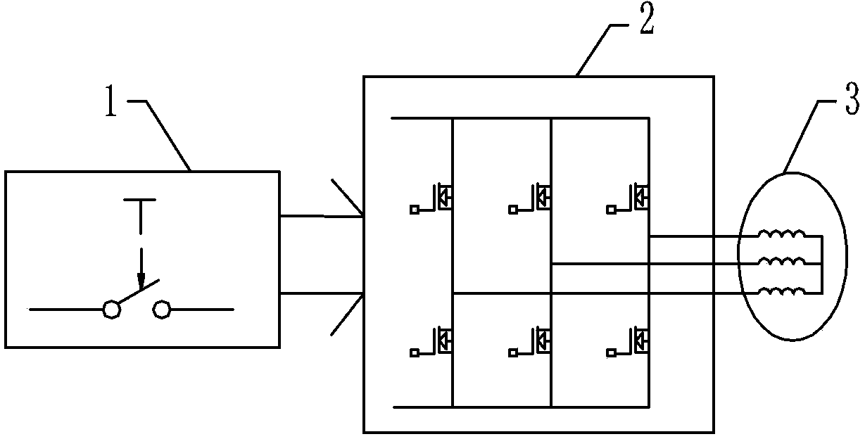 Control method of variable-frequency refrigerator